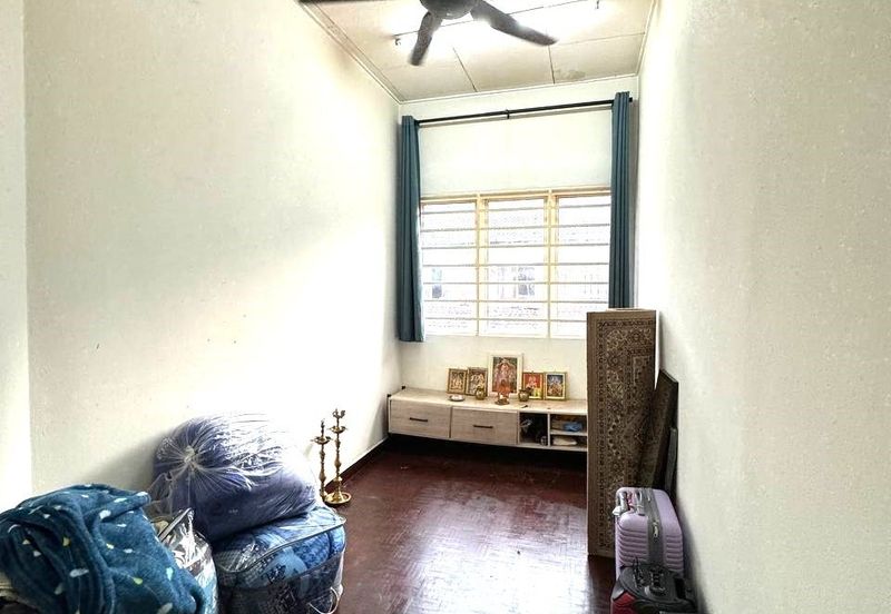 Taman Mesra, Shah Alam