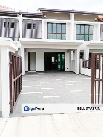 New House Viola Alam Impian, Selangor, Shah Alam