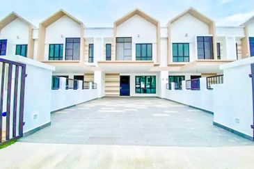 Melodia 2 @ Setia Alam Impian