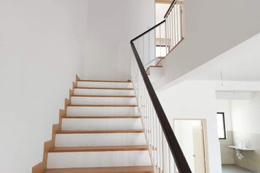 Melodia 2 @ Setia Alam Impian