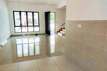 Melodia 2 @ Setia Alam Impian