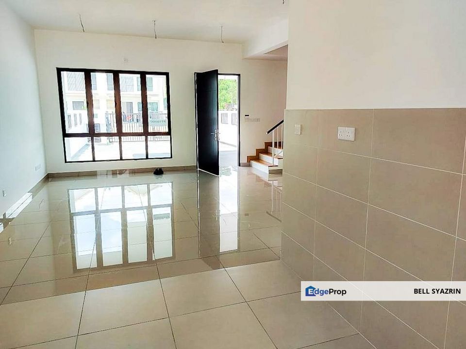 Melodia 2 Setia Alam Impian , Selangor, Setia Alam/Alam Nusantara