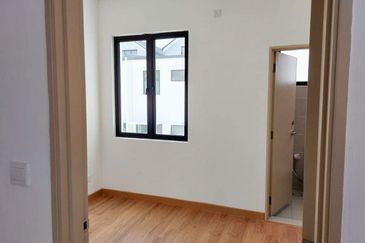 Melodia 2 @ Setia Alam Impian