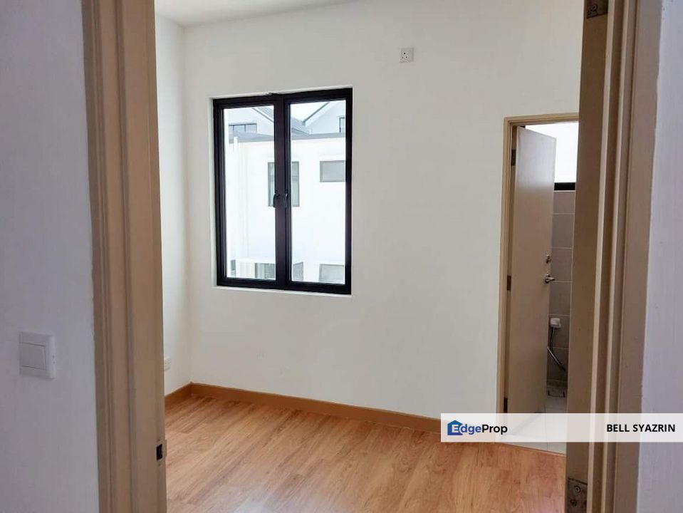 Melodia 2 Setia Alam Impian , Selangor, Setia Alam/Alam Nusantara