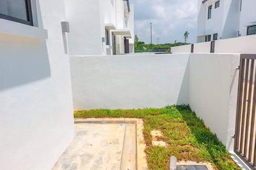 Melodia 2 @ Setia Alam Impian