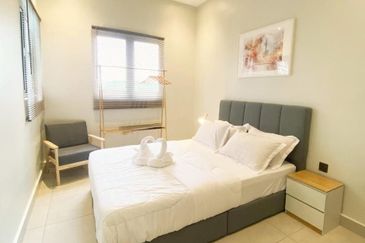 Canopy Hills Apartment