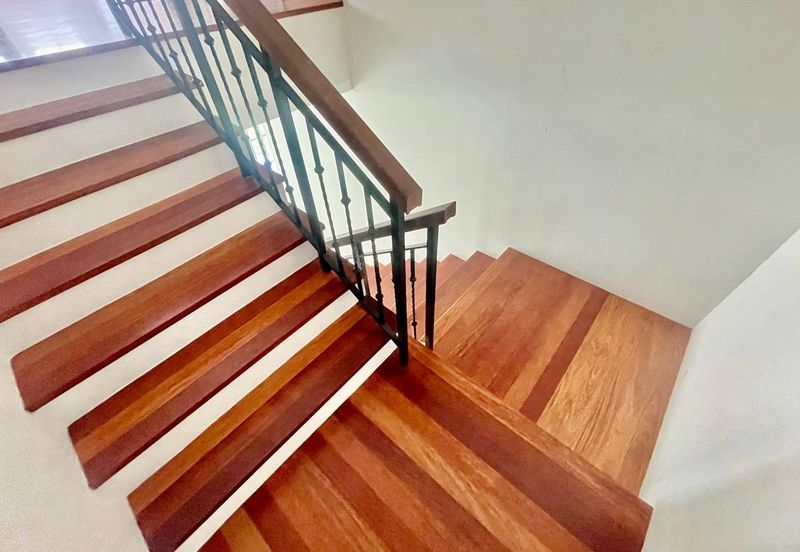 Charming Essex, Setia Eco Templer