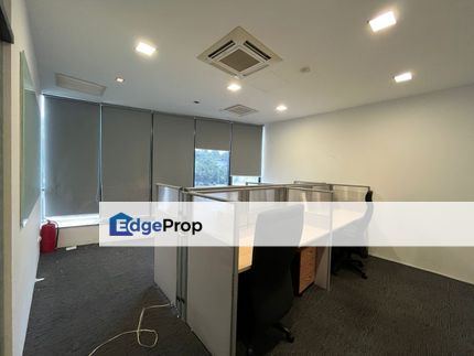 Wisma Bangsar 8 for rent, Kuala Lumpur, Bangsar