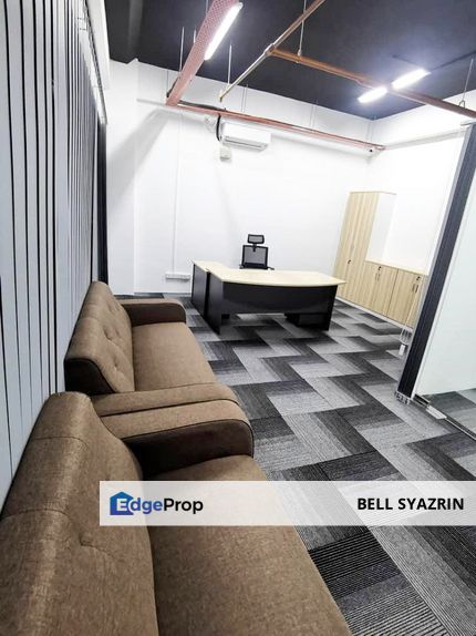 Office Space @ CBD Perdana 3, Cyberjaya for rent, Selangor, Cyberjaya