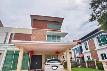 Setia Eco Park Phase 8