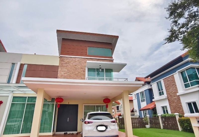 Setia Eco Park Phase 8