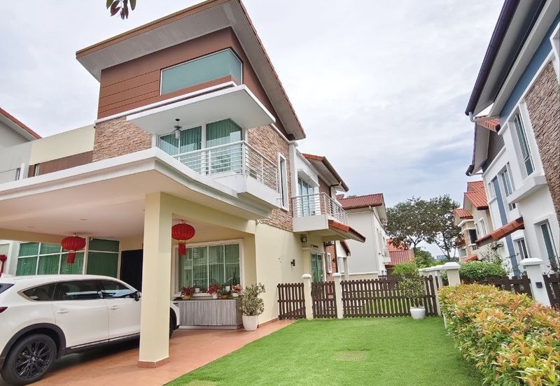 Setia Eco Park Phase 8