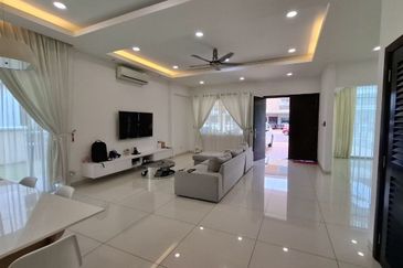 Setia Eco Park Phase 8