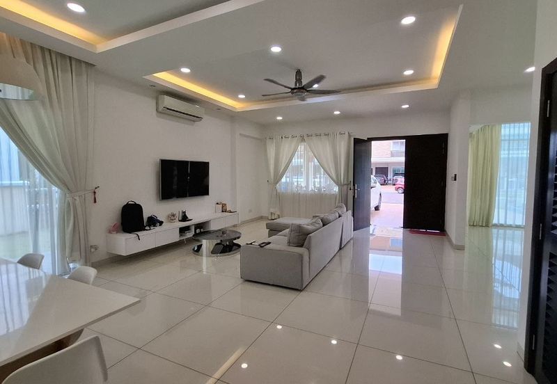 Setia Eco Park Phase 8