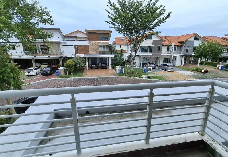 Setia Eco Park Phase 8