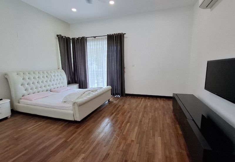 Setia Eco Park Phase 8