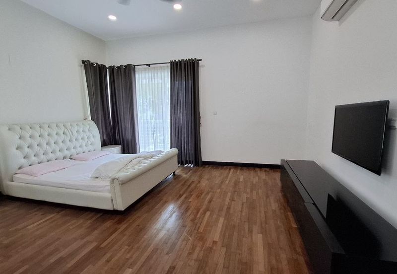 Setia Eco Park Phase 8