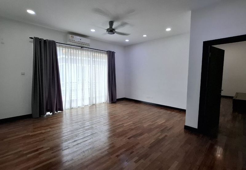 Setia Eco Park Phase 8