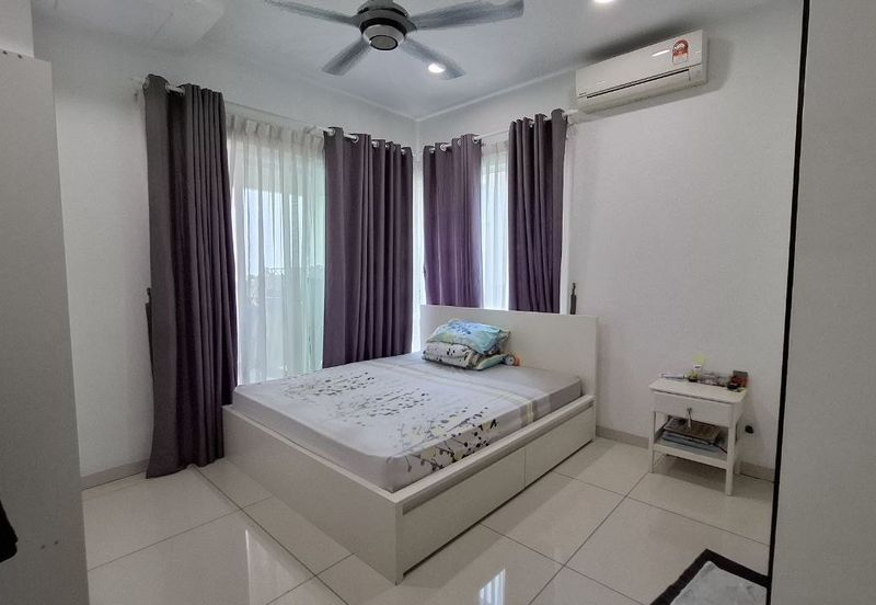 Setia Eco Park Phase 8