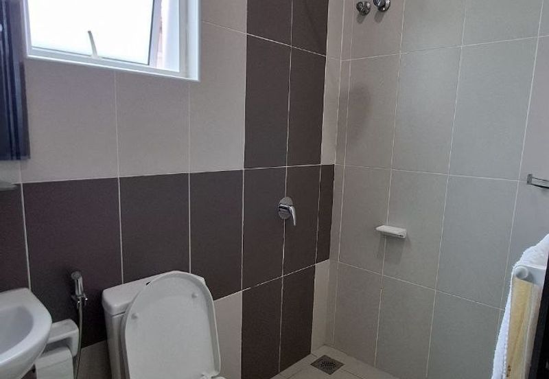 Setia Eco Park Phase 8