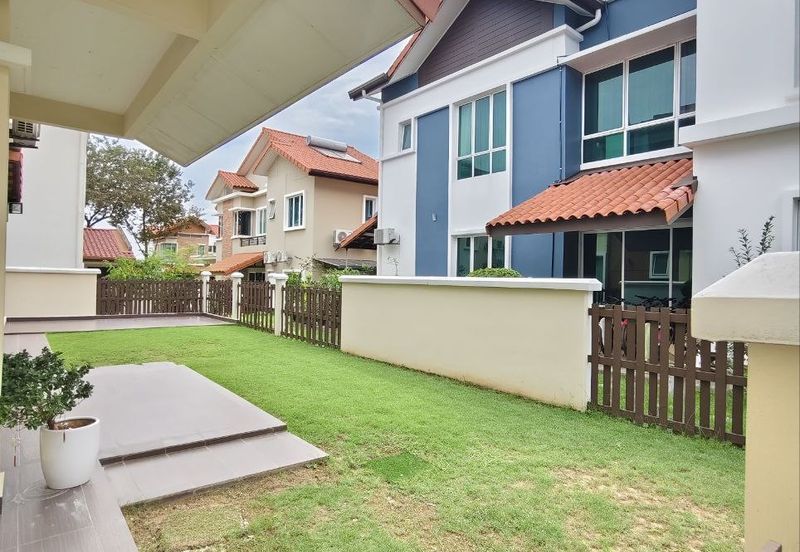 Setia Eco Park Phase 8