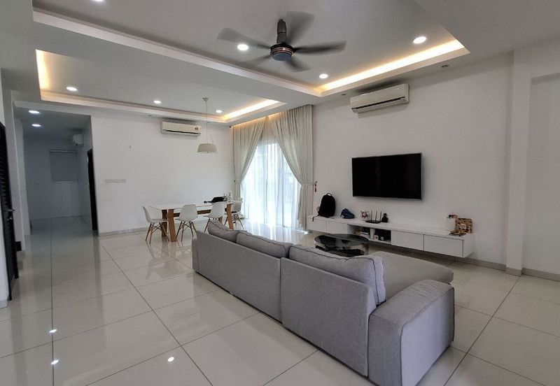 Setia Eco Park Phase 8