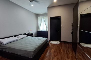 Setia Eco Park Phase 8