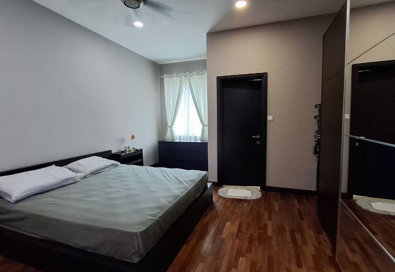 Setia Eco Park Phase 8