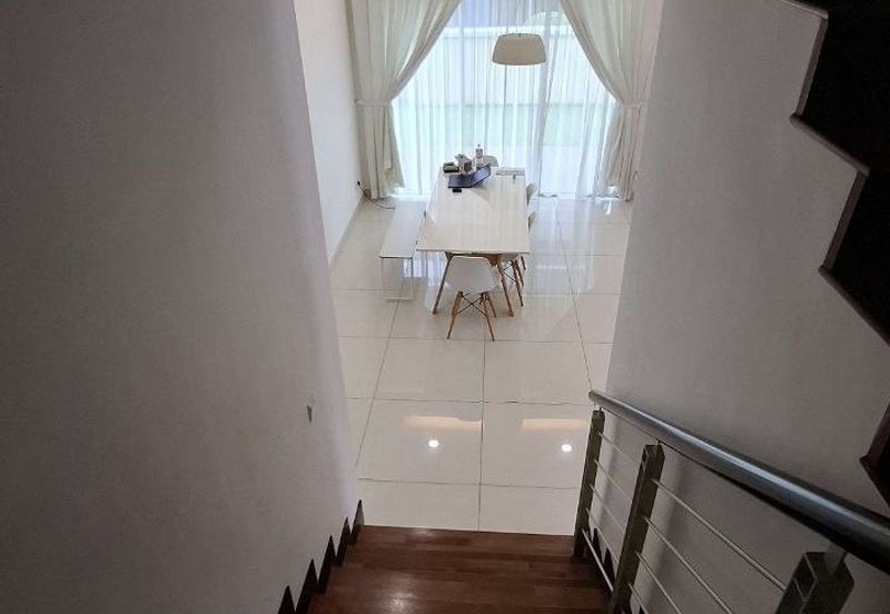 Setia Eco Park Phase 8