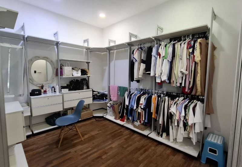 Setia Eco Park Phase 8