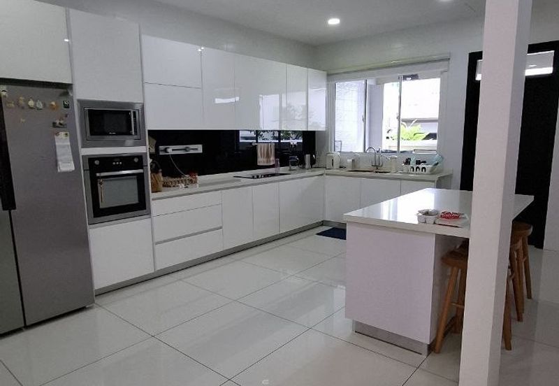 Setia Eco Park Phase 8