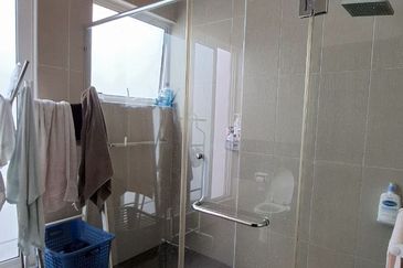 Setia Eco Park Phase 8