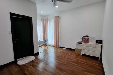 Setia Eco Park Phase 8