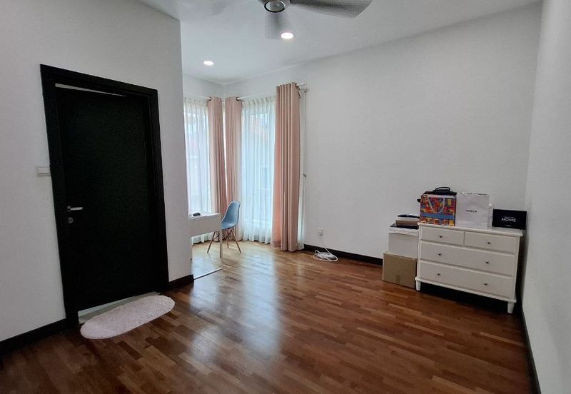 Setia Eco Park Phase 8