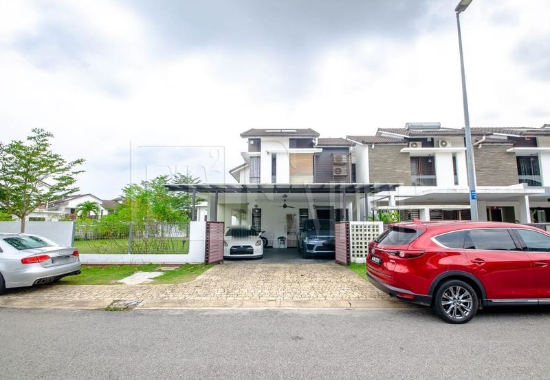 Mulberry Groove @ Denai Alam