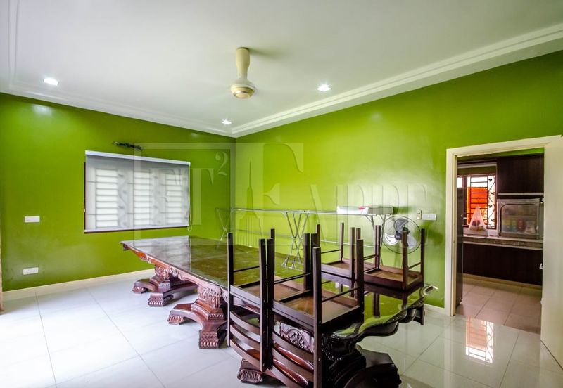 Mulberry Groove @ Denai Alam