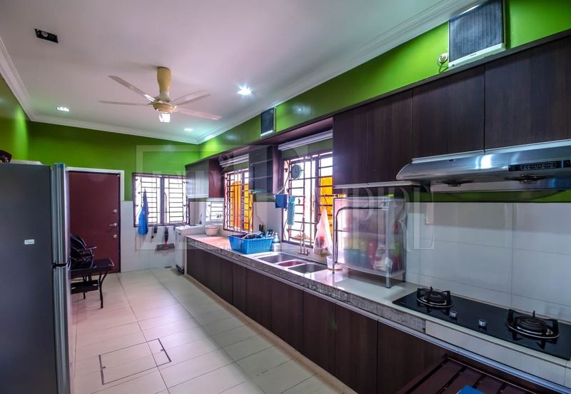 Mulberry Groove @ Denai Alam