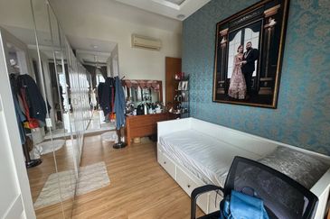 Setia Sky Residences