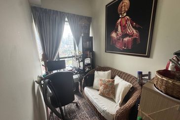 Setia Sky Residences