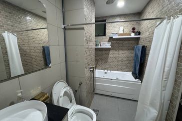 Setia Sky Residences