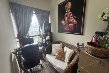 Setia Sky Residences