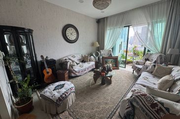 Setia Sky Residences