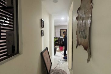 Setia Sky Residences