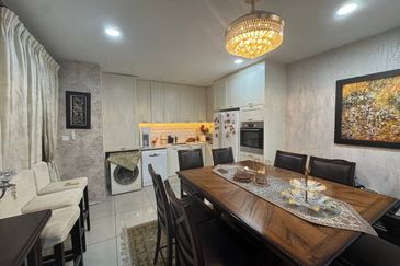 Setia Sky Residences