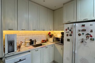 Setia Sky Residences