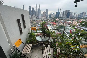 Setia Sky Residences