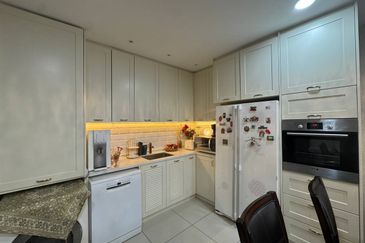 Setia Sky Residences