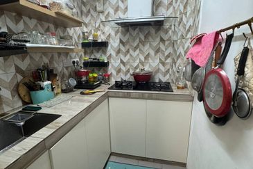 Setia Sky Residences