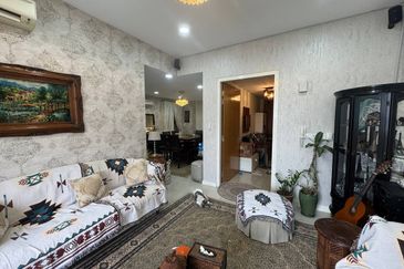 Setia Sky Residences