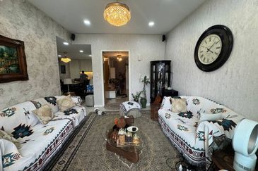 Setia Sky Residences